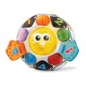 
      My 1st Football Friend
     - view 1